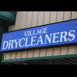 Village Drycleaners, Red Deer, AB opening hours