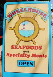 Wheelhouse Seafoods in Vancouver, BC (Hastings-Sunrise) - Opening Hours