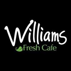 Williams Fresh Café, Waterloo, ON opening hours