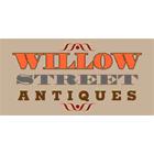Willow Street Antiques, Chemainus, BC opening hours