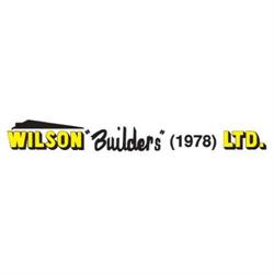 Wilson Builders Ltd, Fredericton, NB opening hours