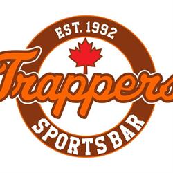 Trappers Sports Bar, Welland, ON opening hours