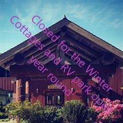 Tsa-Kwa-Luten Lodge, Quathiaski Cove, BC opening hours