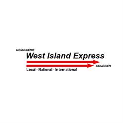 West Island Express, Dorval, QC opening hours