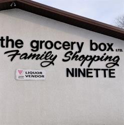 The Grocery Box Ltd in Ninette, MB (King Edward) - Opening Hours