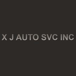 X J Auto Service Inc, Calgary, AB opening hours