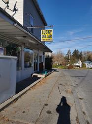 Yarker Lucky Dollar, opening hours