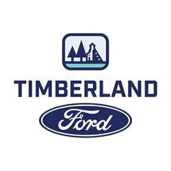Timberland Ford Service, Timmins, ON opening hours