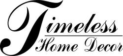 Timeless Home Decor in Calgary, AB (Richmond Hill) - Opening Hours