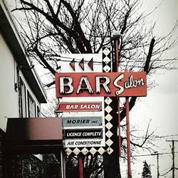 Bar Salon Morier Incorporated, Saint-Jean-Baptiste, QC opening hours