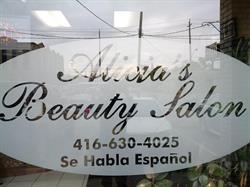 Alicias Beauty Salon in North York, ON (Downsview) - Opening Hours