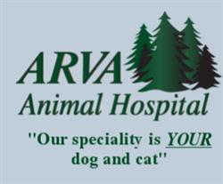 Arva Animal Hospital, opening hours