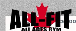 All-Fit All Ages Incorporated, Port Perry, ON opening hours