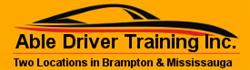 Able Driver Training in Mississauga, ON (Malton) - Opening Hours