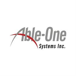 Able-One Systems Incorporated, Kitchener, ON opening hours