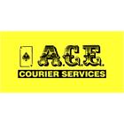 A C E Courier Services, Vernon, BC opening hours