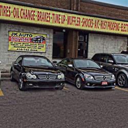 Auto Specialists Incorporated in North York, ON (Humber Summit) - Opening Hours