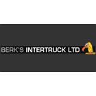 Berk's Intertruck Ltd, Victoria, BC opening hours