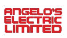 Angelos Electric Ltd, Barrie, ON opening hours