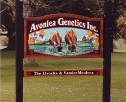 Avonlea Genetics Incorporated, Brighton, ON opening hours