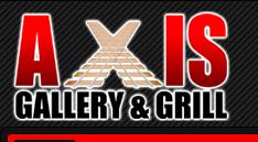 Axis Gallery & Grill in Toronto, ON (The Junction) - Opening Hours