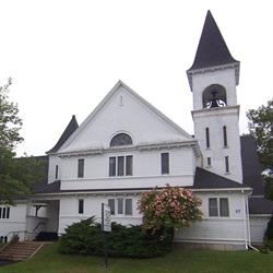 Aenon Baptist Church, Chester Basin, NS opening hours