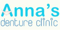 Anna's Denture Clinic, Winnipeg, MB opening hours