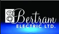 Bertram Electric Ltd in Calgary, AB (Lake Bonavista) - Opening Hours