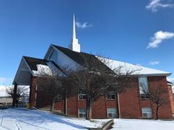 Ajax Alliance Church, opening hours