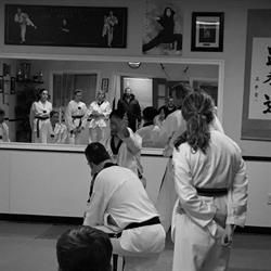 Applebys Tae Kwon Do, Fredericton, NB opening hours