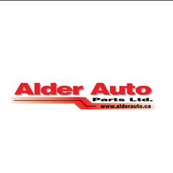 Alder Auto Parts Ltd, Aldergrove, BC opening hours