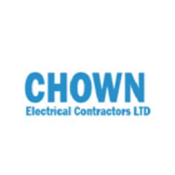 Chown Electrical Contractors Ltd, Edmonton, AB opening hours