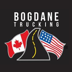 Bogdane Trucking Ltd, Regina, SK opening hours