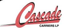 Cascade Carriers Ltd, Calgary, AB opening hours