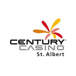 Century Casino, St. Albert, AB opening hours