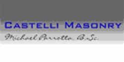 Castelli Masonry Ltd, Calgary, AB opening hours