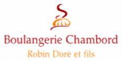 Boulangerie Chambord Robin Doré et Fils, opening hours