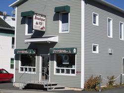 Boutique Du Vin (La), Thetford Mines, QC opening hours