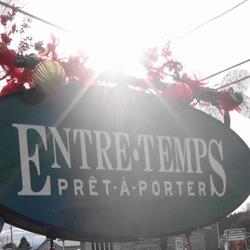 Boutique Entre-Temps, Saint-Jean-de-Matha, QC opening hours