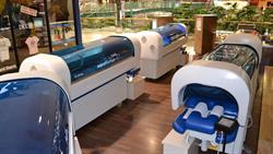 Cloud 9 Aqua Massage in Edmonton, AB (West Sheffield Industrial) - Opening Hours