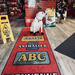 Centre Animalier ABC, Trois-Rivières, QC opening hours