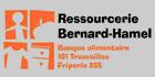 Ressourcerie Bernard-Hamel, Rouyn-Noranda, QC opening hours