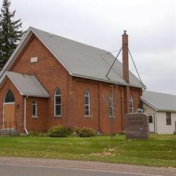 The United Church of Canada Bowman United Church, Ancaster, ON opening hours