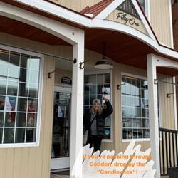 Candlewick Gift Shop, Cobden, ON opening hours