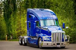 Caneda Transport Ltd in Calgary, AB (Alyth - Bonnybrook - Manchester) - Opening Hours