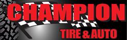 Champion Tire in Calgary, AB (Horizon) - Opening Hours
