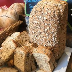 Bread & Roses Bakery in Ottawa, ON (New Edinburgh) - Opening Hours