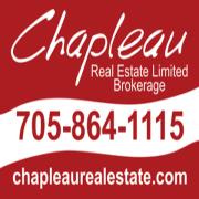 Chapleau Real Estate, opening hours