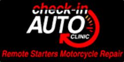 Check-In Auto Clinic, North York, ON opening hours