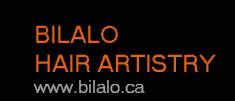 Bilalo Hair Artistry, Kitchener, ON opening hours